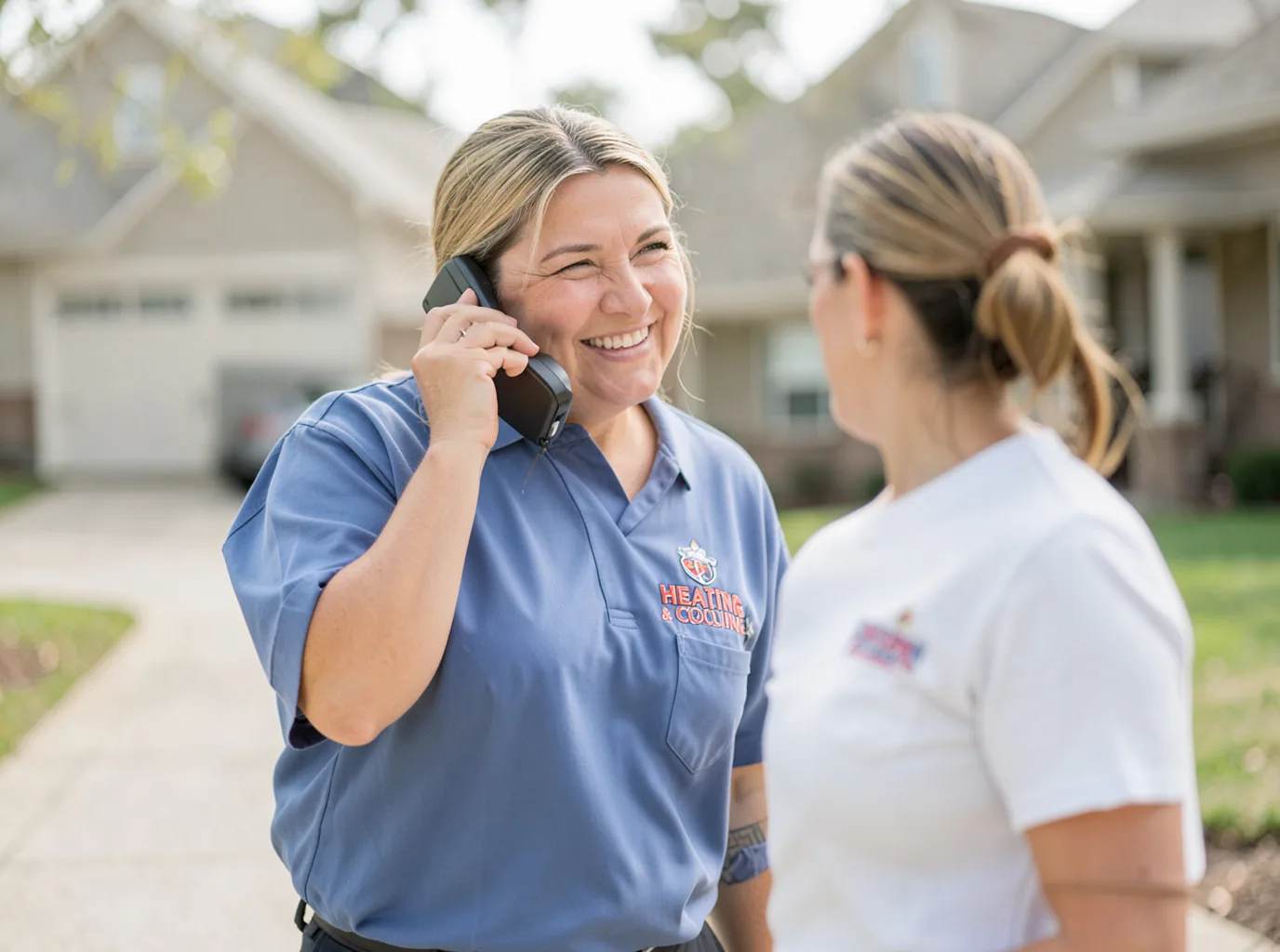 Hvac Repair Calimesa, CA FAQs